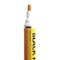 Forney Black Paint Marker 70819 - alternate 3